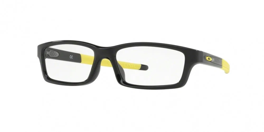 Oakley Crosslink Youth 8111 Eyeglasses - view 9